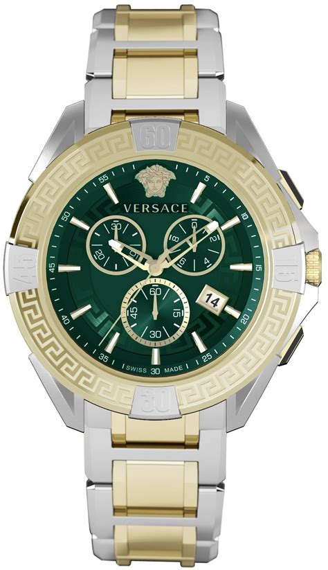 versace horloge verkooppunten|macy's Versace jewelry.